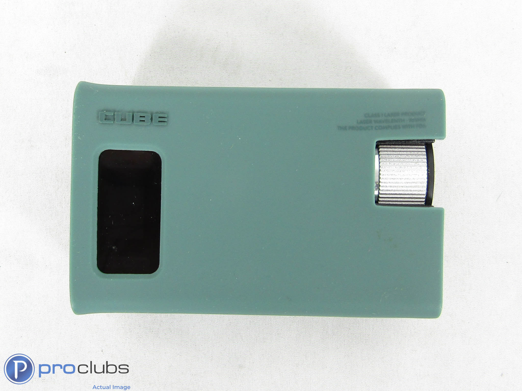 Caddy Talk CUBE Range Finder - 462876