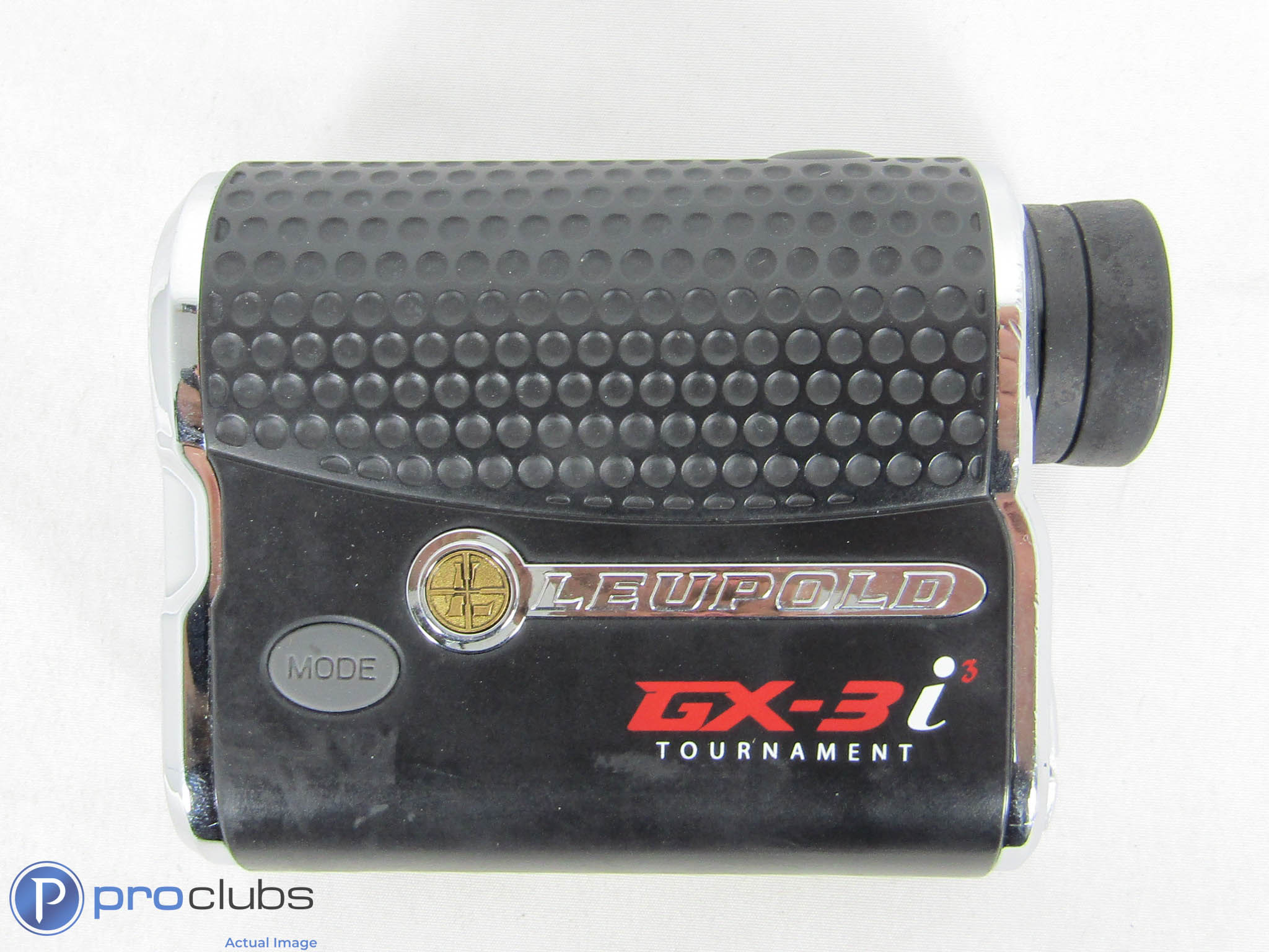 Leupold GX-3i3 Tournament Range Finder - 462067