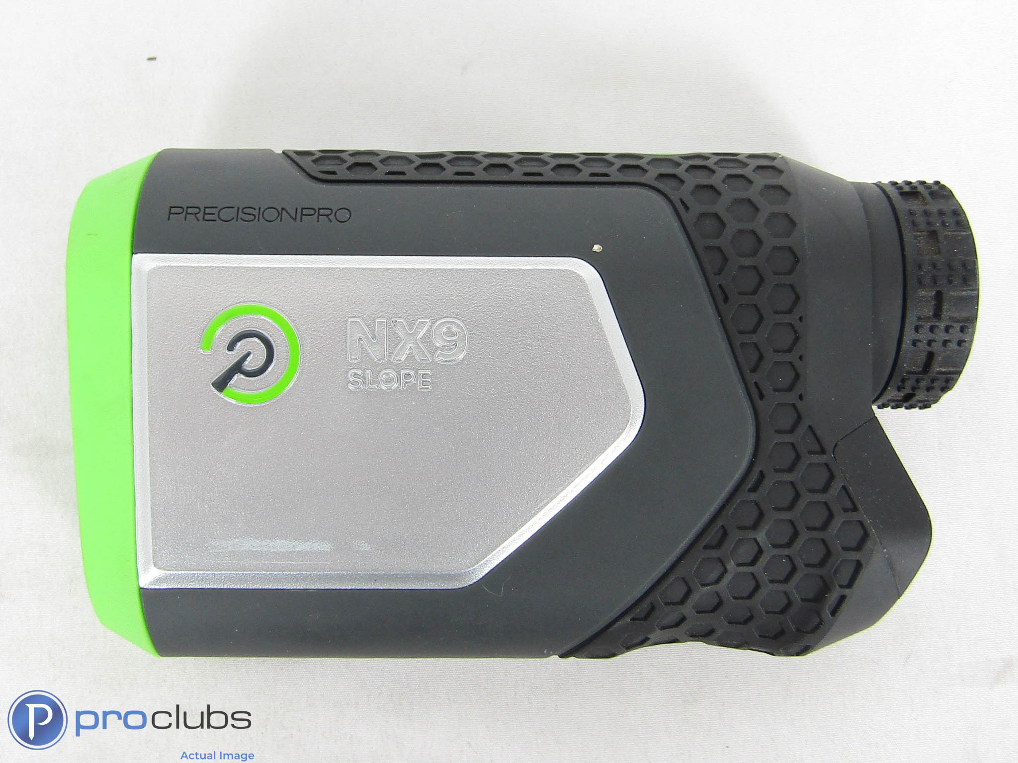 Precision Pro NX9 Slope Range Finder - 463523