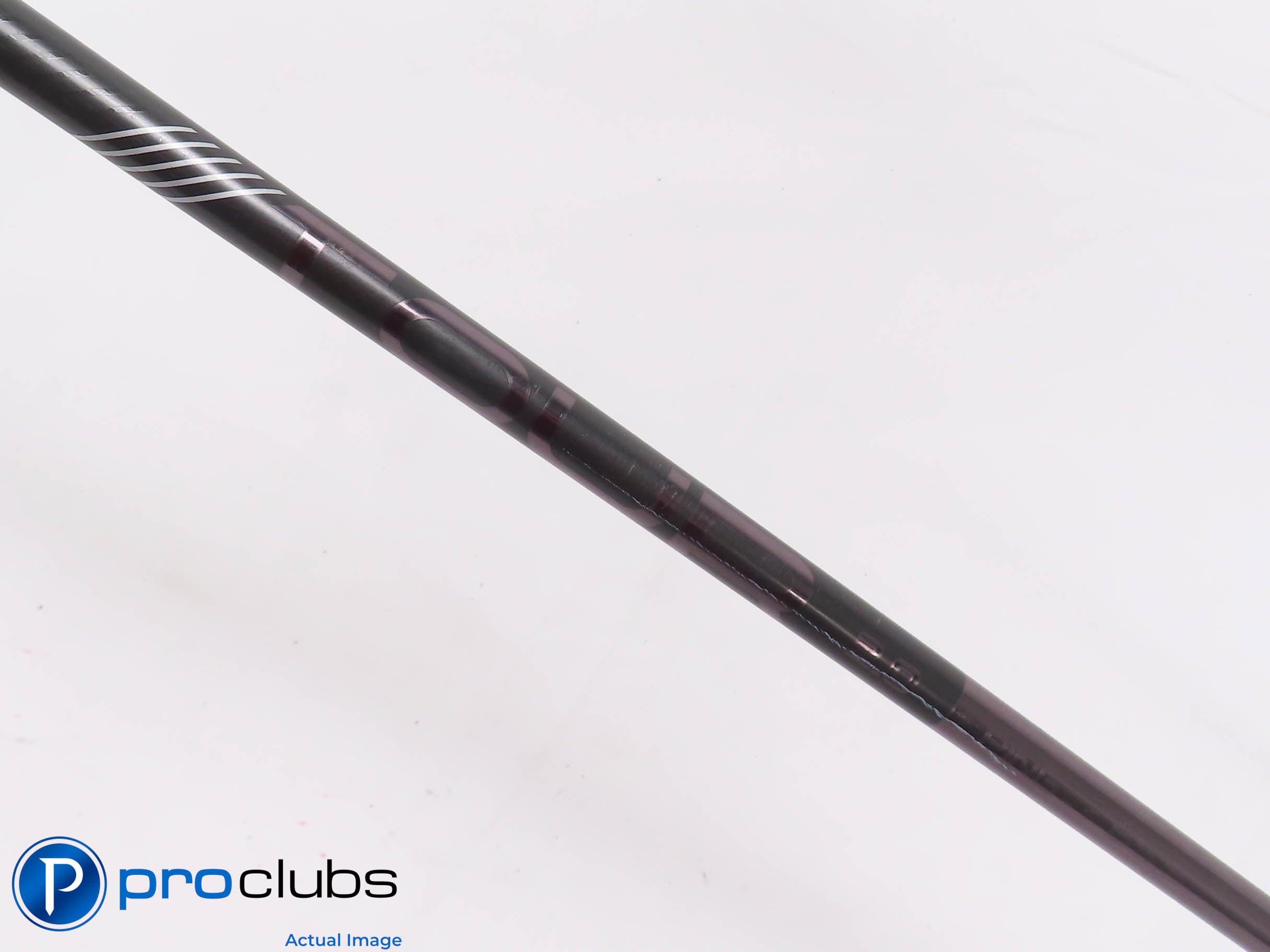 Ping G440 LST - Driver (custom Ping G440 LST - Driver (custom