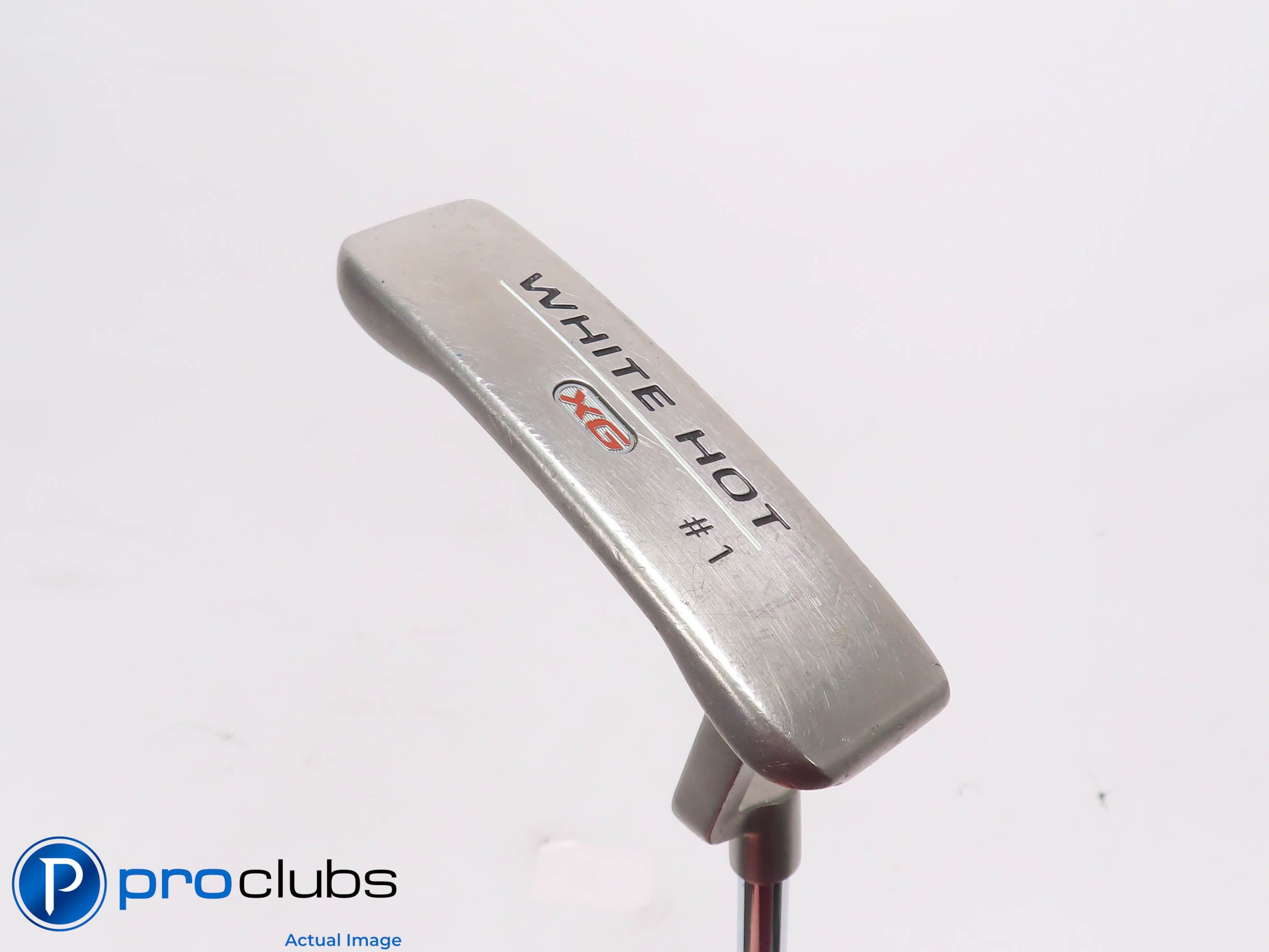 Odyssey White Hot XG #1 35" PUTTER 463747