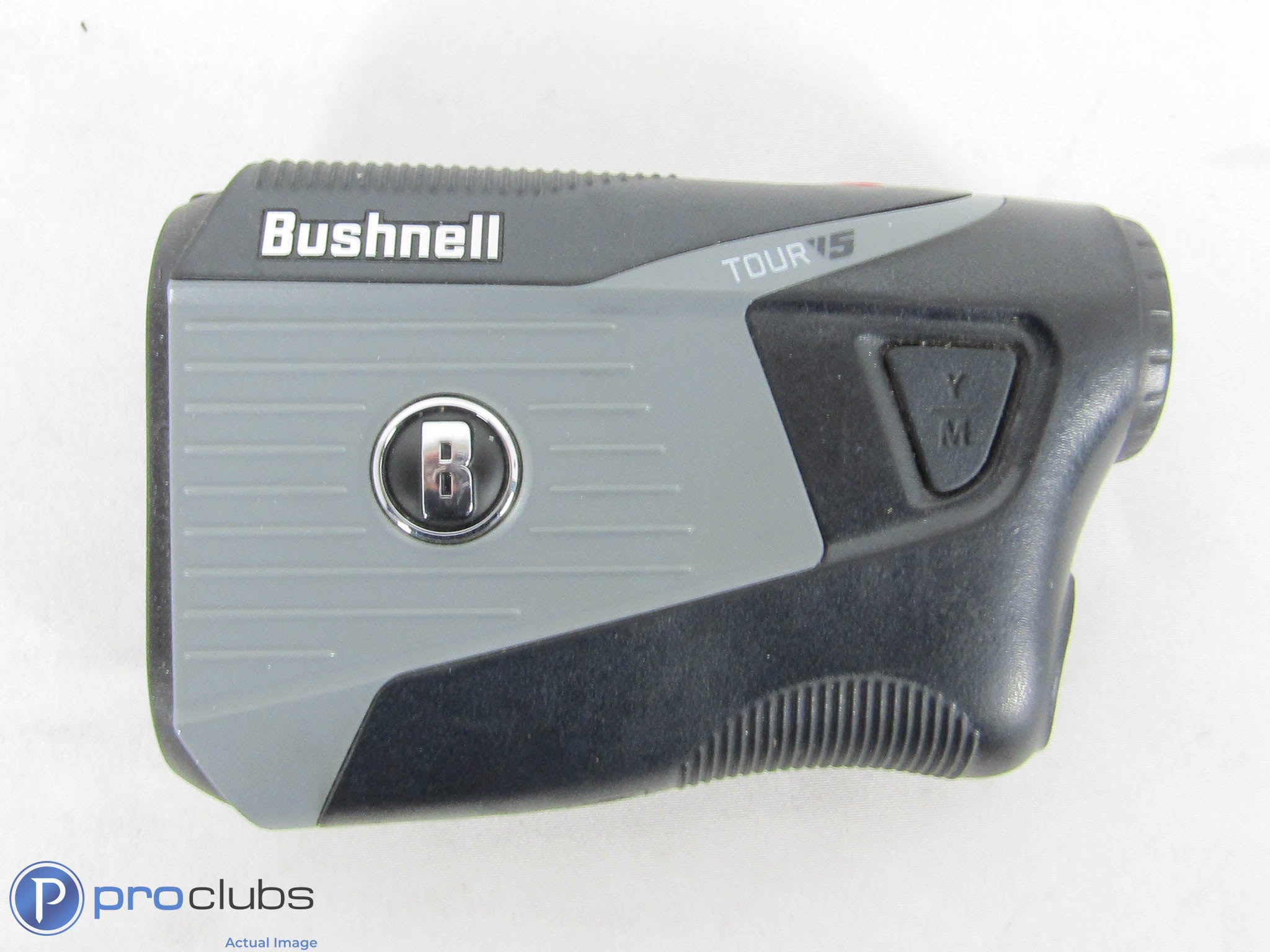 Bushnell Tour V5 Range Finder - 463089