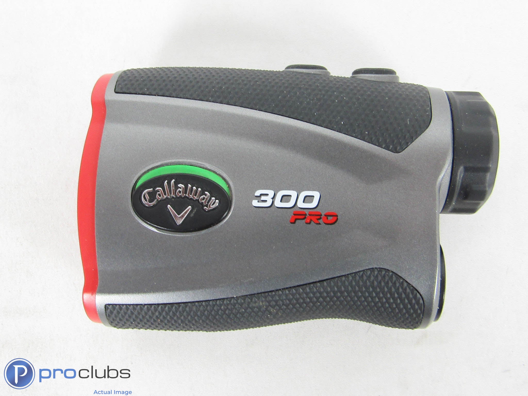 Callaway 300 Pro Range Finder - 463085