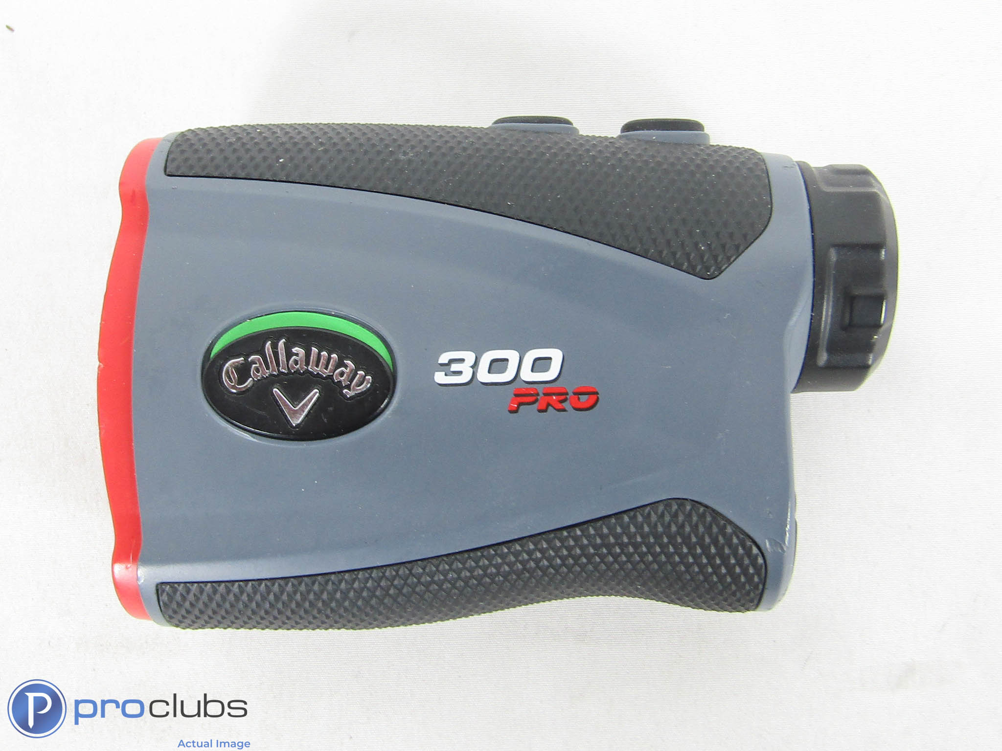 Callaway 300 Pro Range Finder - 463084