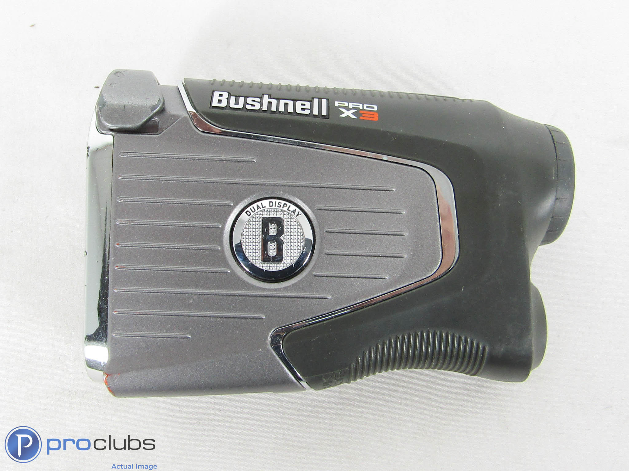 Bushnell Pro X3 Range Finder - 463714