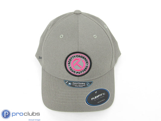 Scotty Cameron Gallery Circle T Adjustable Hat - 421530