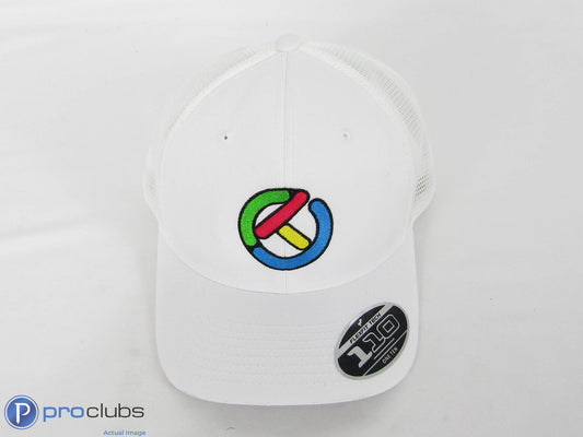 Scotty Cameron Gallery Circle T Stick Figure Adjustable Hat - 421531