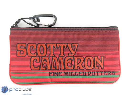 Scotty Cameron CircleT Cash Bag Serape  - 420801