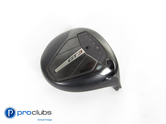 Titleist GT3 9* Driver - Head Only - 421484