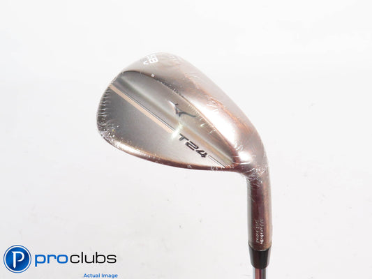 NEW Mizuno T24 Denim Copper 58*(10*) WEDGE V-Grind- DG TI S400 Stiff Flex 421120