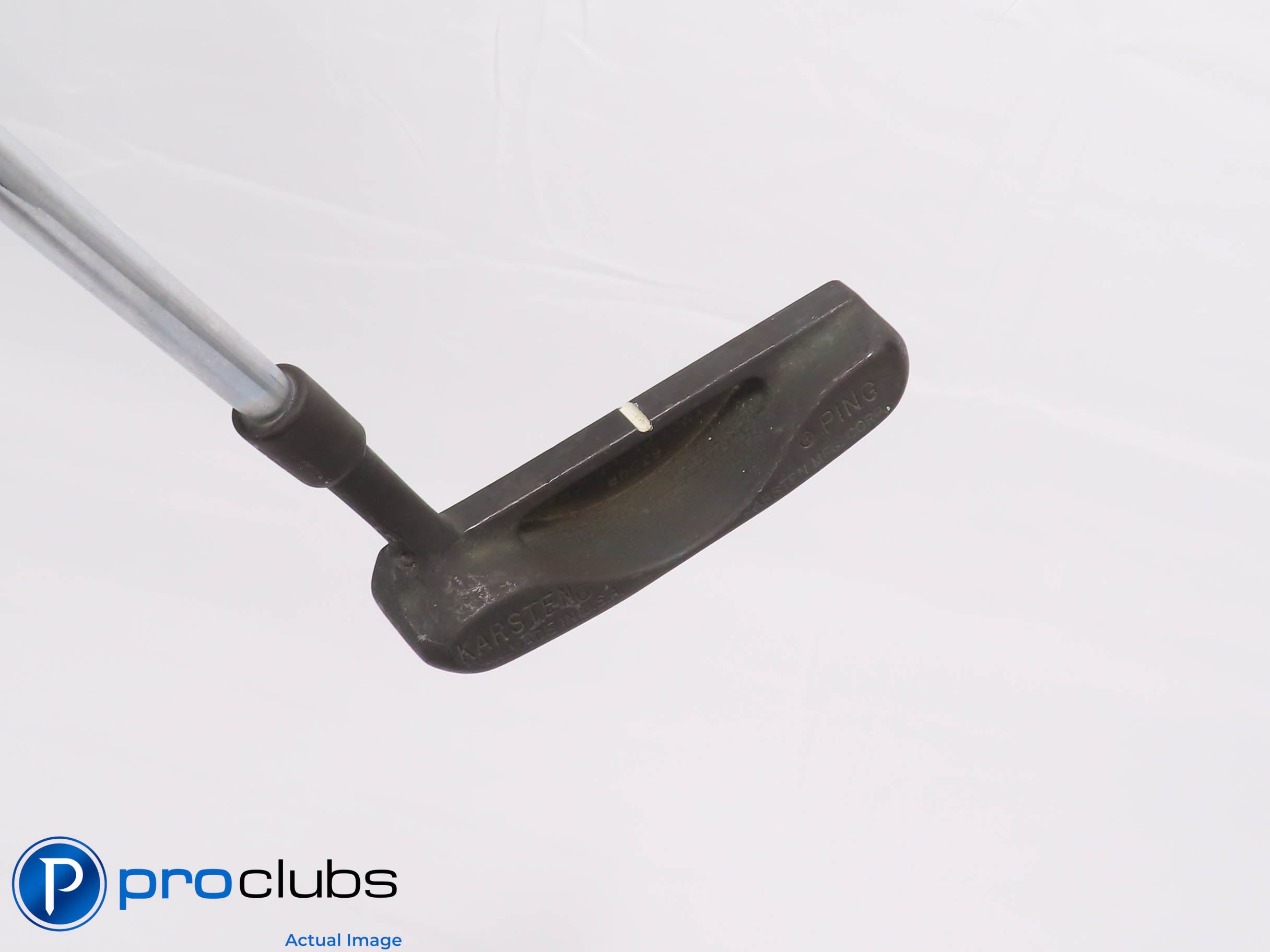 PING 30th Anniversary Karsten 35" Putter - 464033