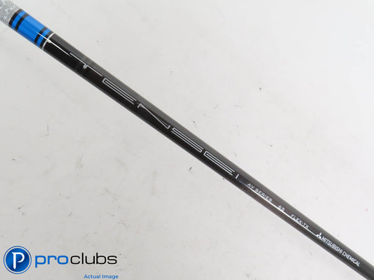 Mitsubishi Tensei Blue 65g AV TX-Flex Driver Shaft w/ PXG Tip #419780