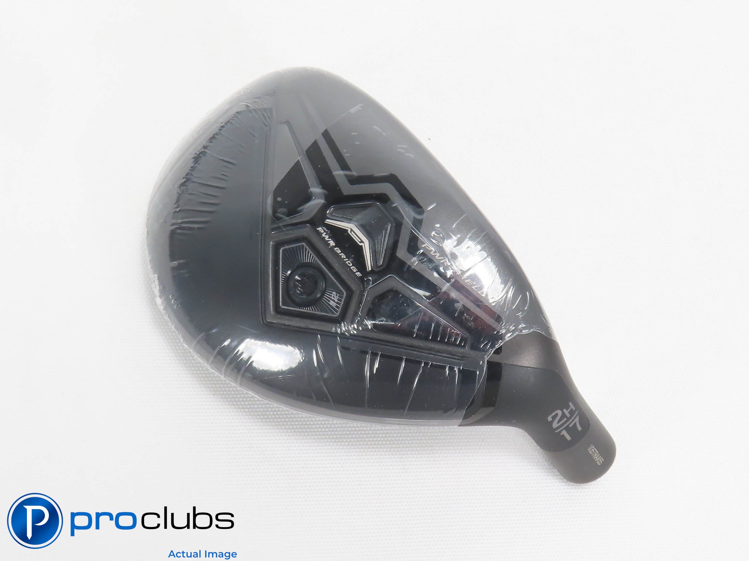 New! Tour Issue Cobra Darkspeed 17* 2 Hybrid - Head Only - 462867