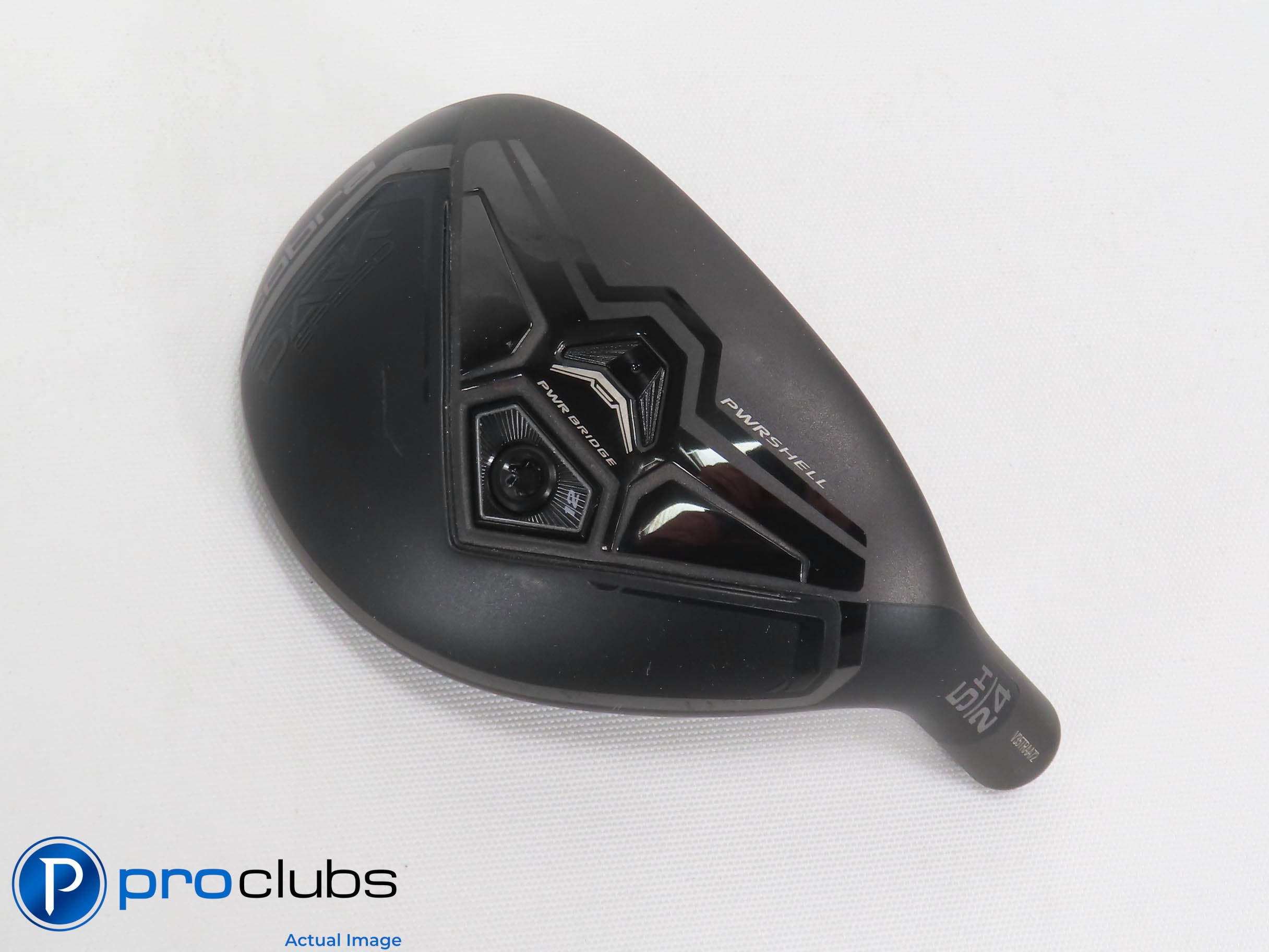 Excellent! Cobra Darkspeed 24* 5 Hybrid - Head Only - 462981