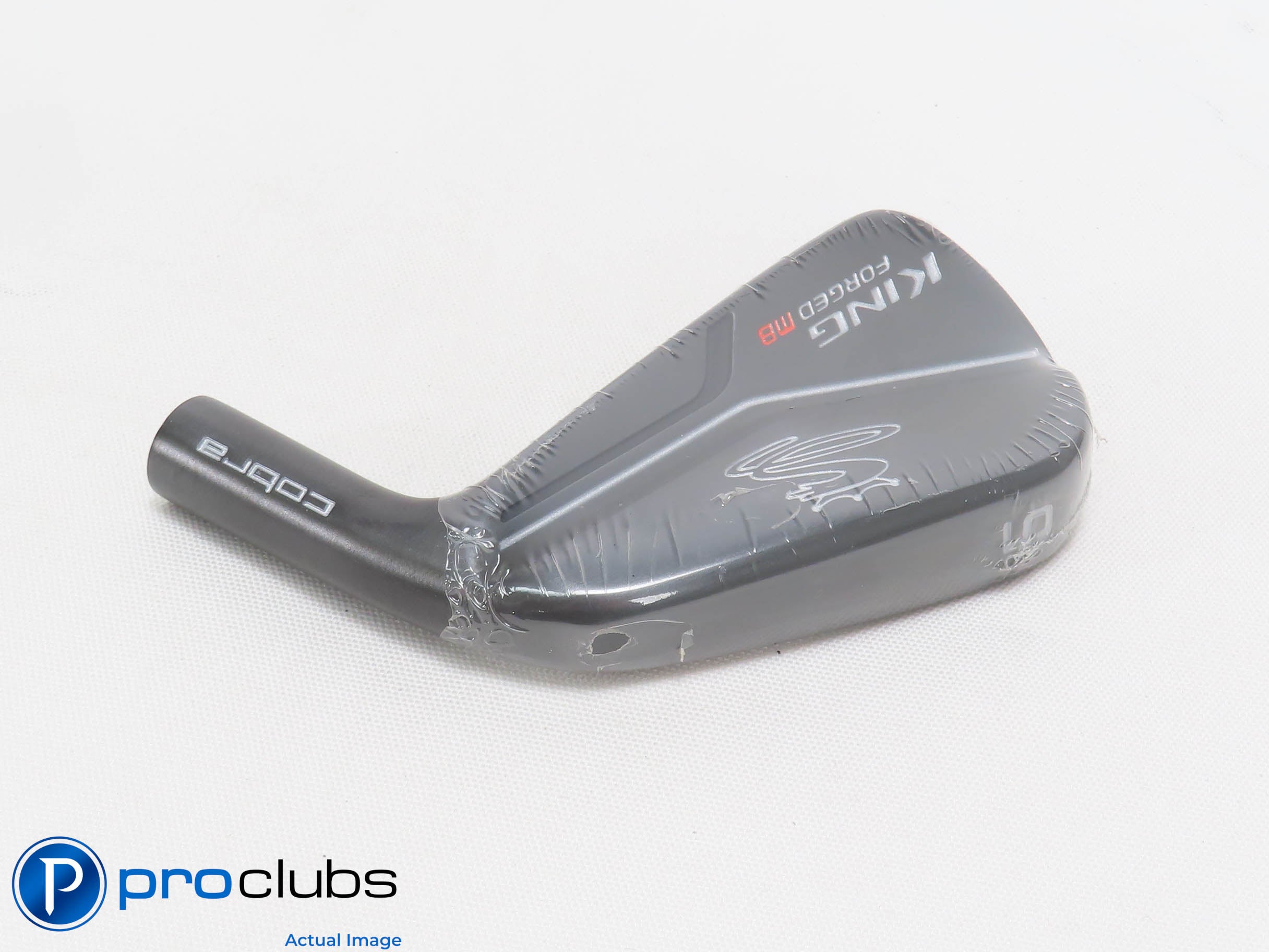 New! Cobra King Forged MB Black 5 Iron - Head Only - 462579