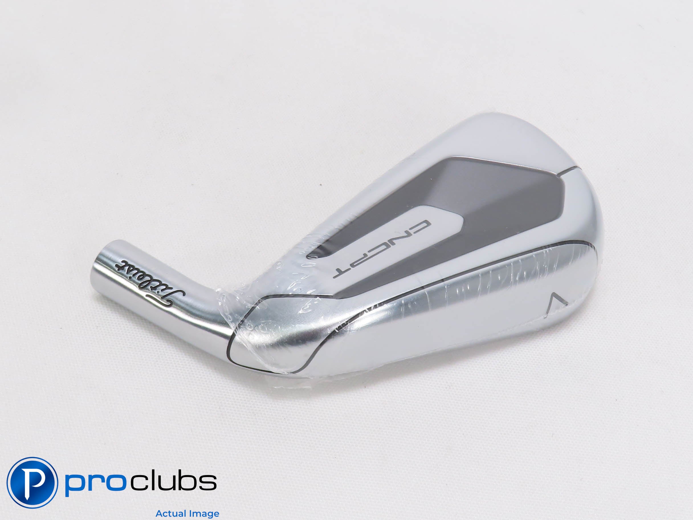 New! Titleist CNCPT CP-04 7 Iron - Head Only - 461428