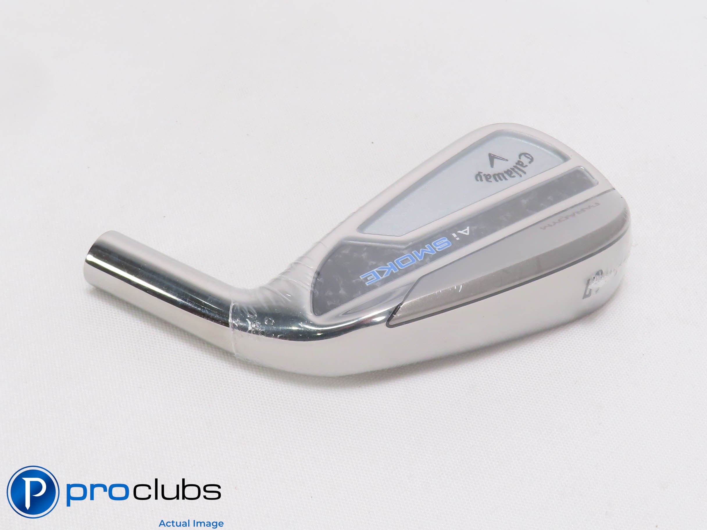 New! Callaway Ai Smoke 5 Iron - Head Only - 461424