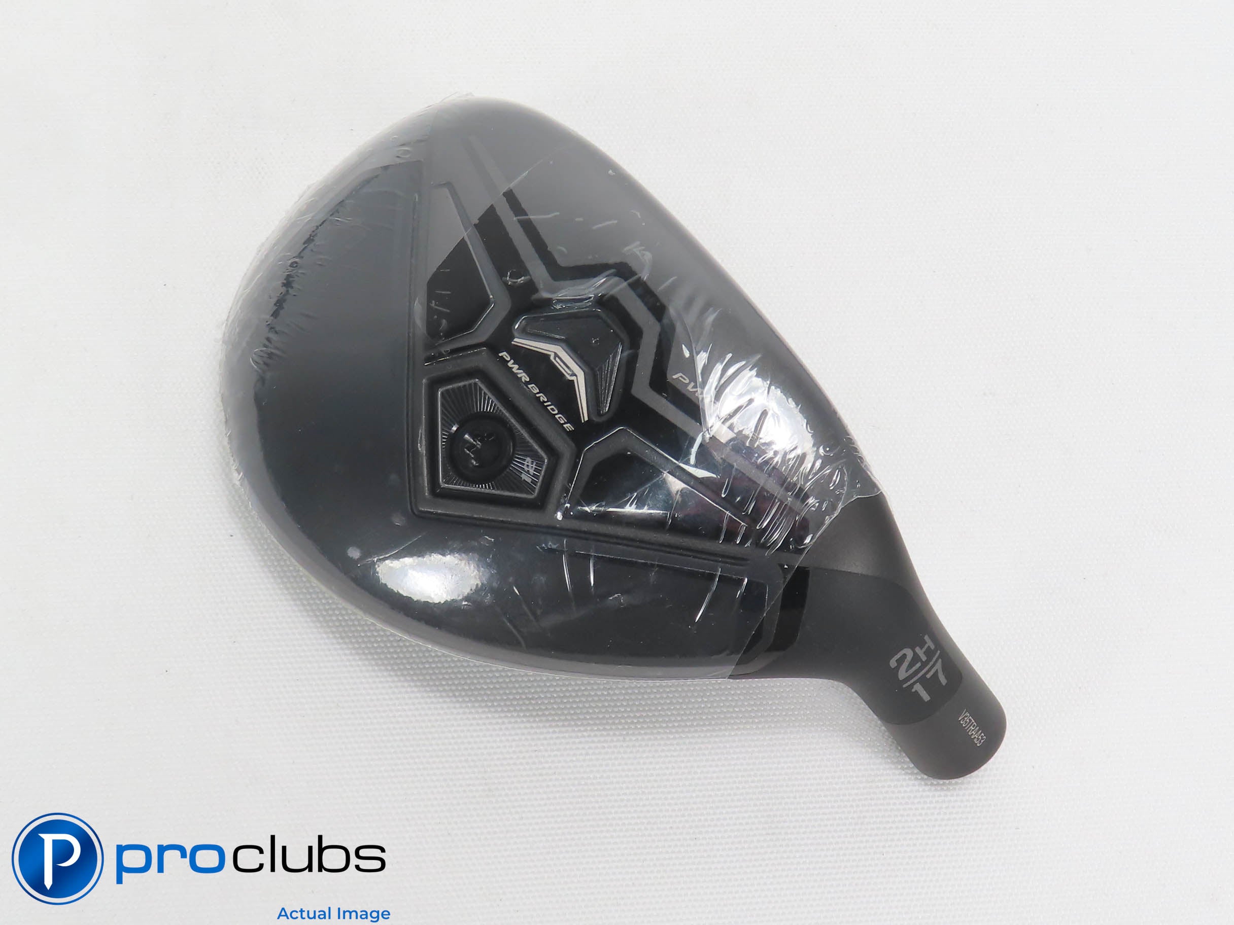 New! Tour Issue Cobra Darkspeed 17* 2 Hybrid - Head Only - 462862