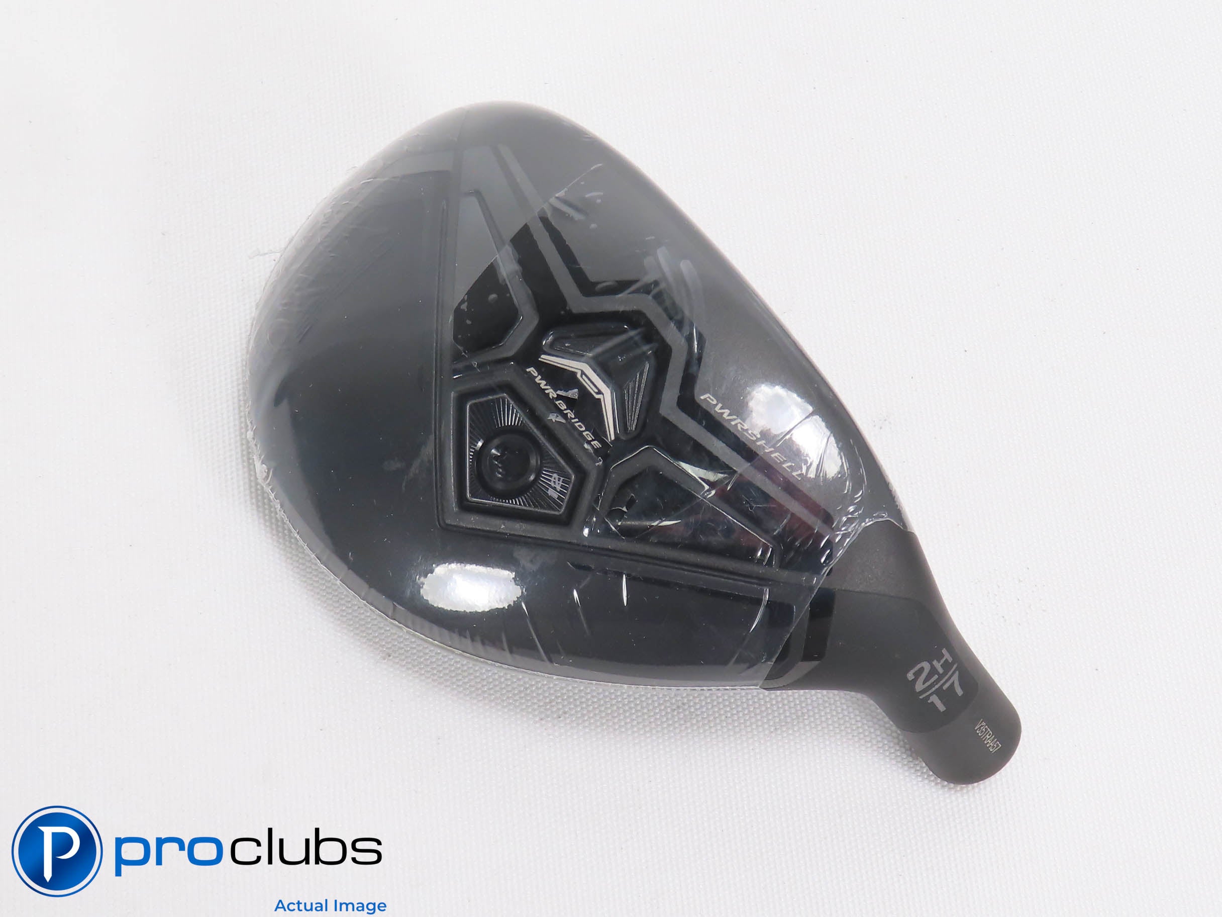 New! Tour Issue Cobra Darkspeed 17* 2 Hybrid - Head Only - 462864