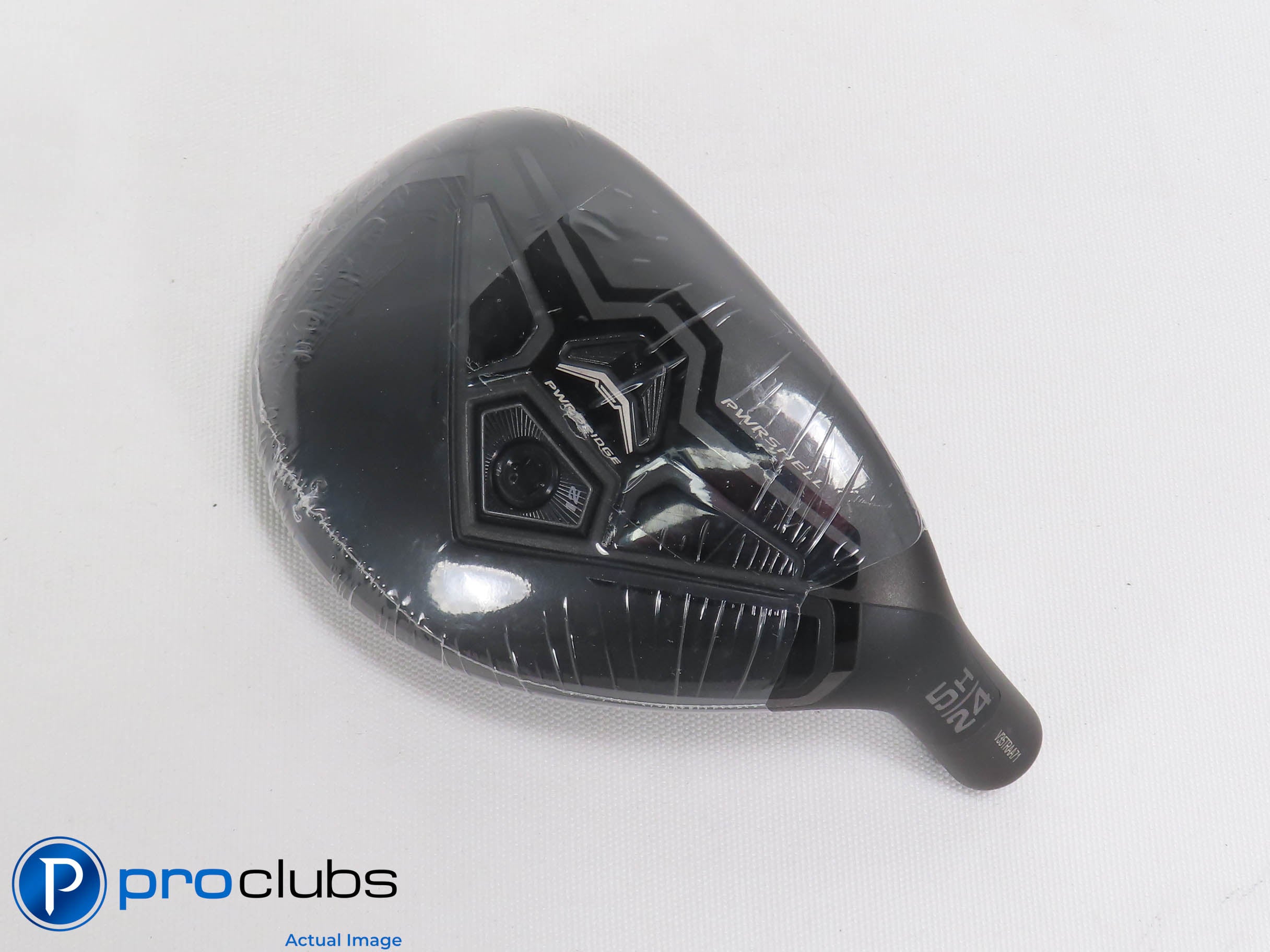New! Tour Issue Cobra Darkspeed 24* 5 Hybrid - Head Only - 462865