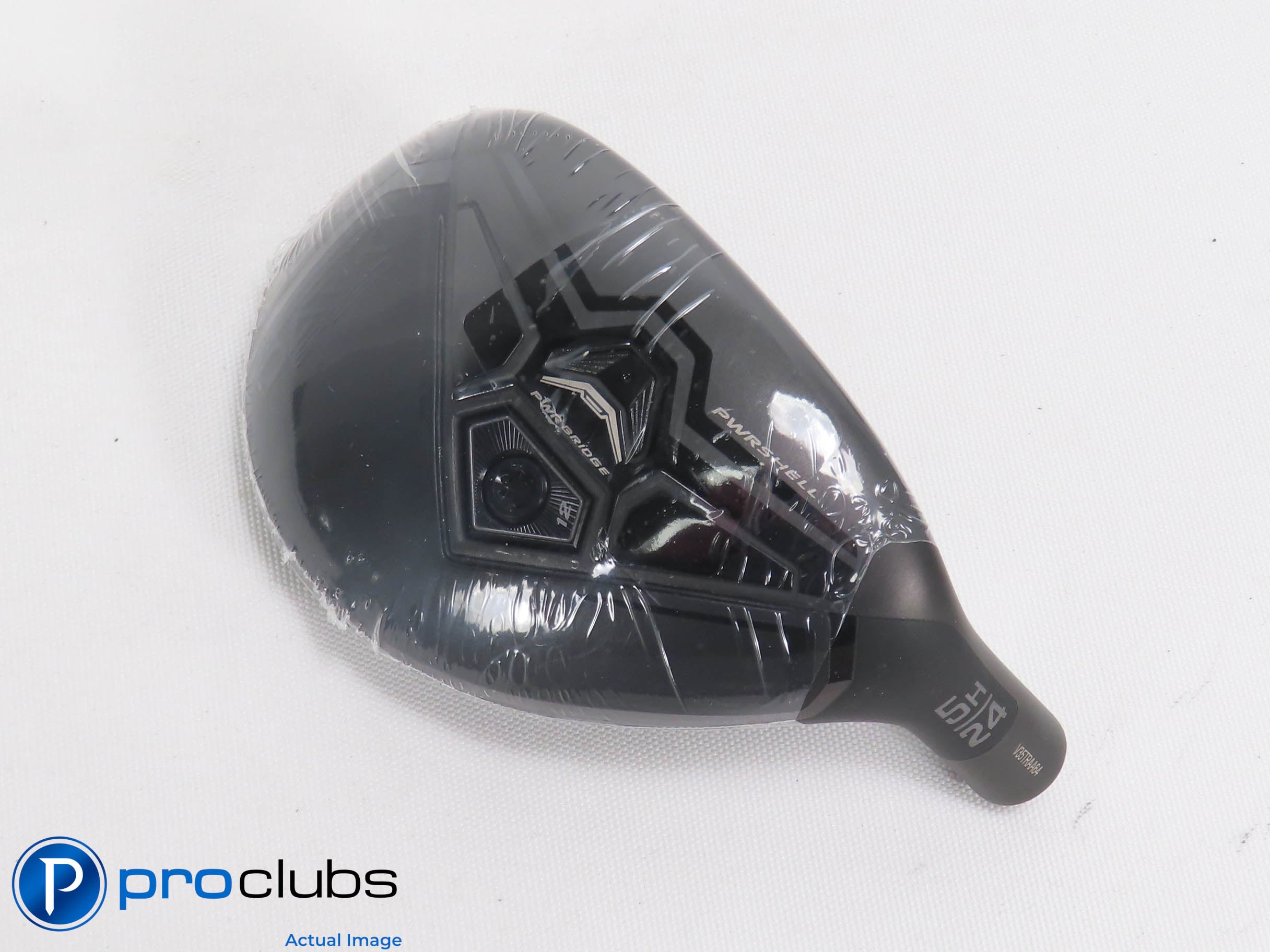 New! Cobra Darkspeed 24* 5 Hybrid - Head Only - 462869