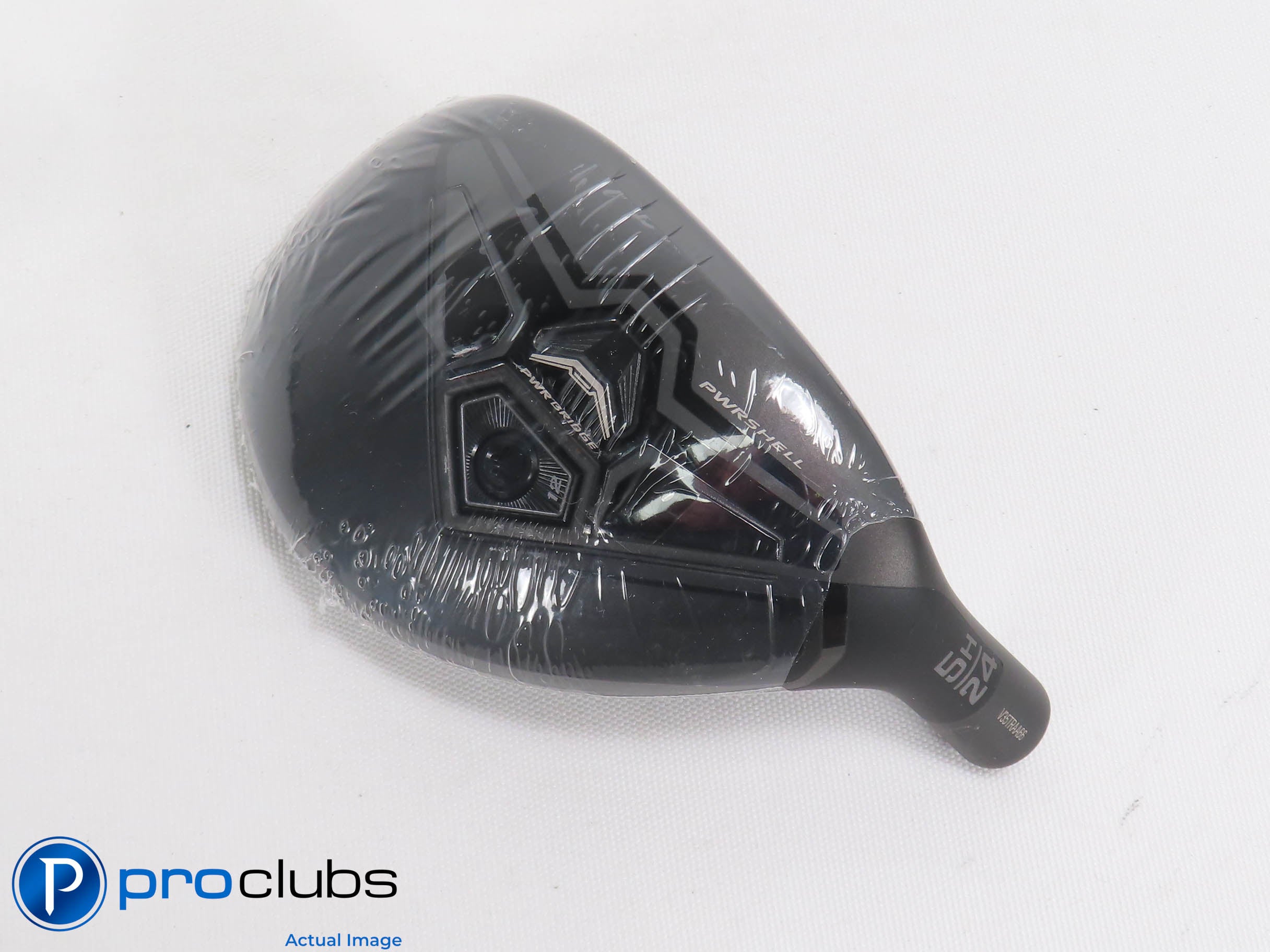 New! Tour Issue Cobra Darkspeed 24* 5 Hybrid - Head Only - 462861