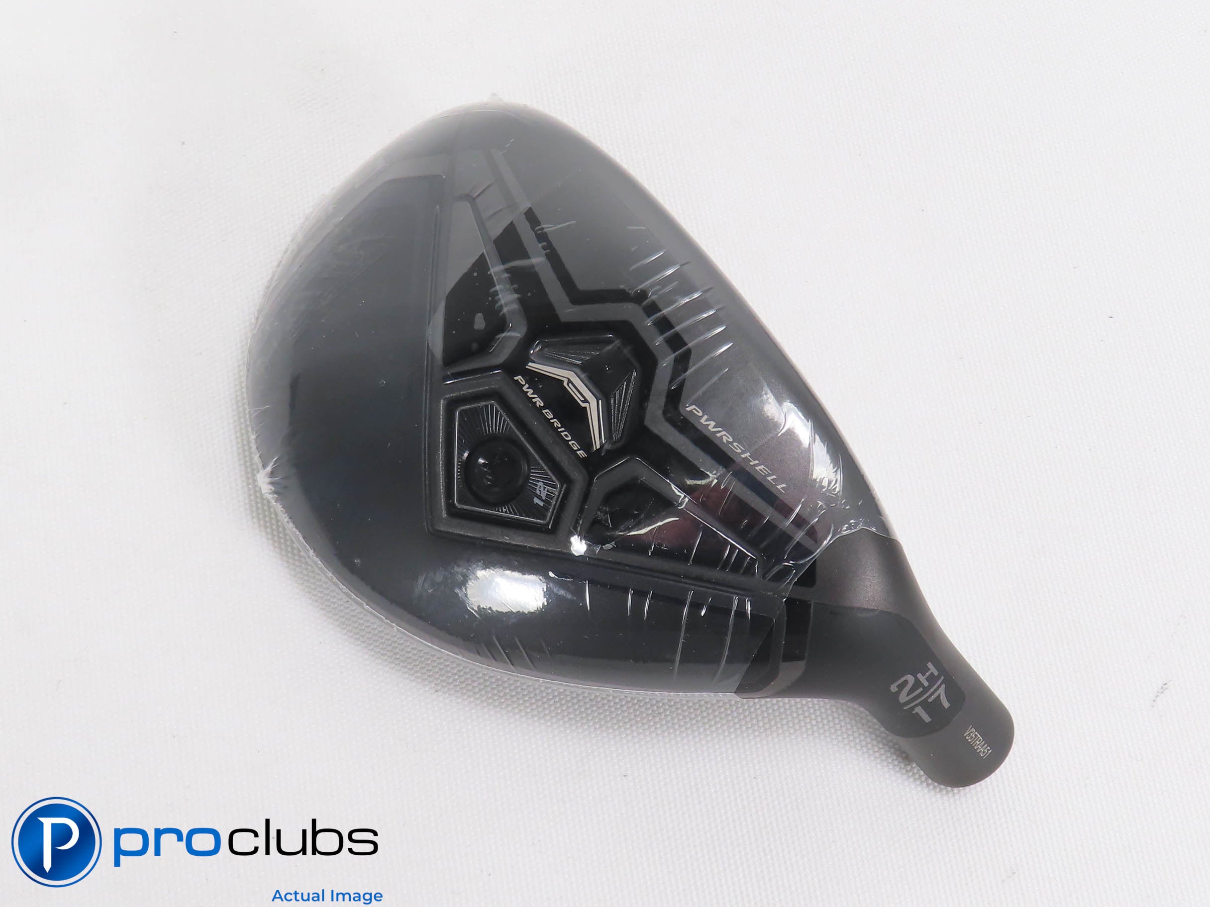New! Tour Issue Cobra Darkspeed 17* 2 Hybrid - Head Only - 462866