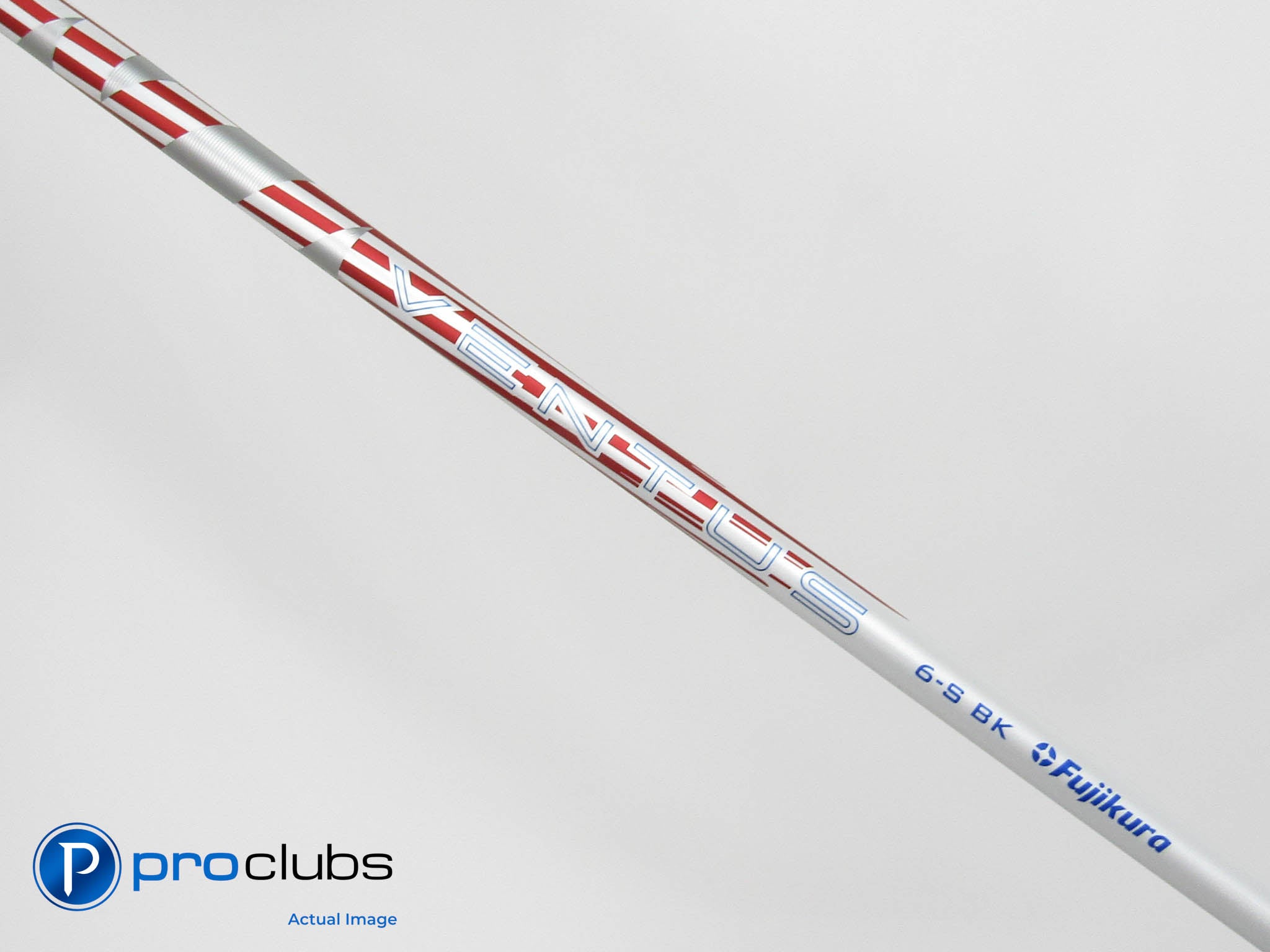 Fujikura VENTUS VeloCore + Black 6 Stiff USA Driver Shaft-TaylorMade Tip #463941