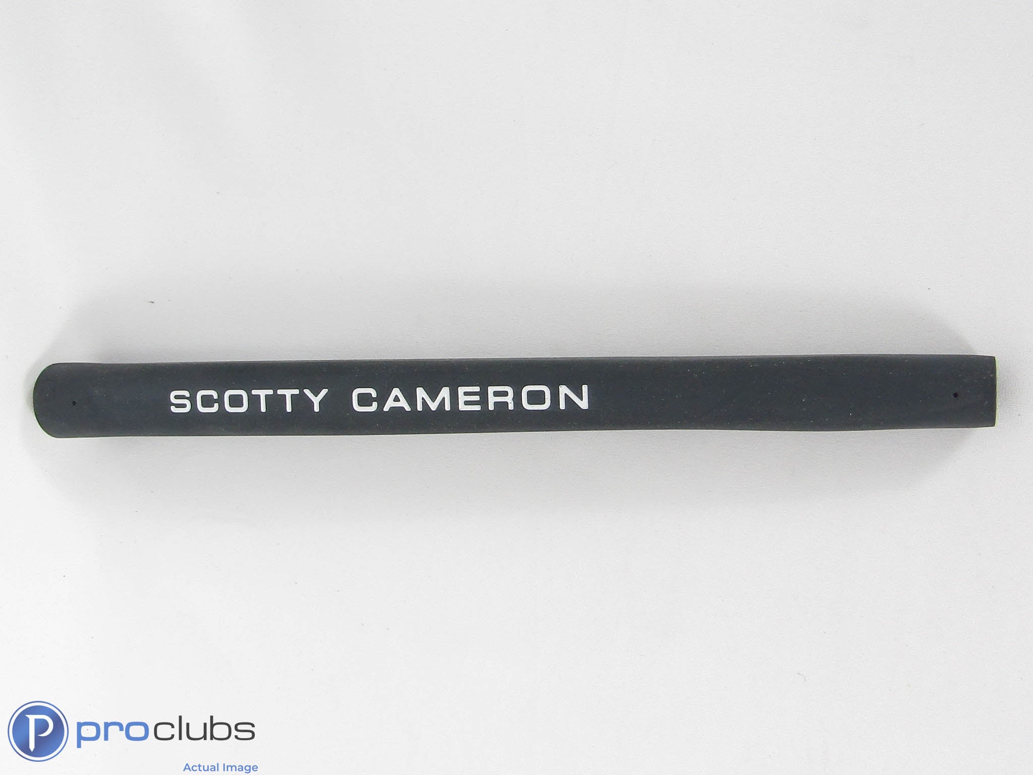 Mint! Scotty Cameron Pistolini Putter Grip - 421736