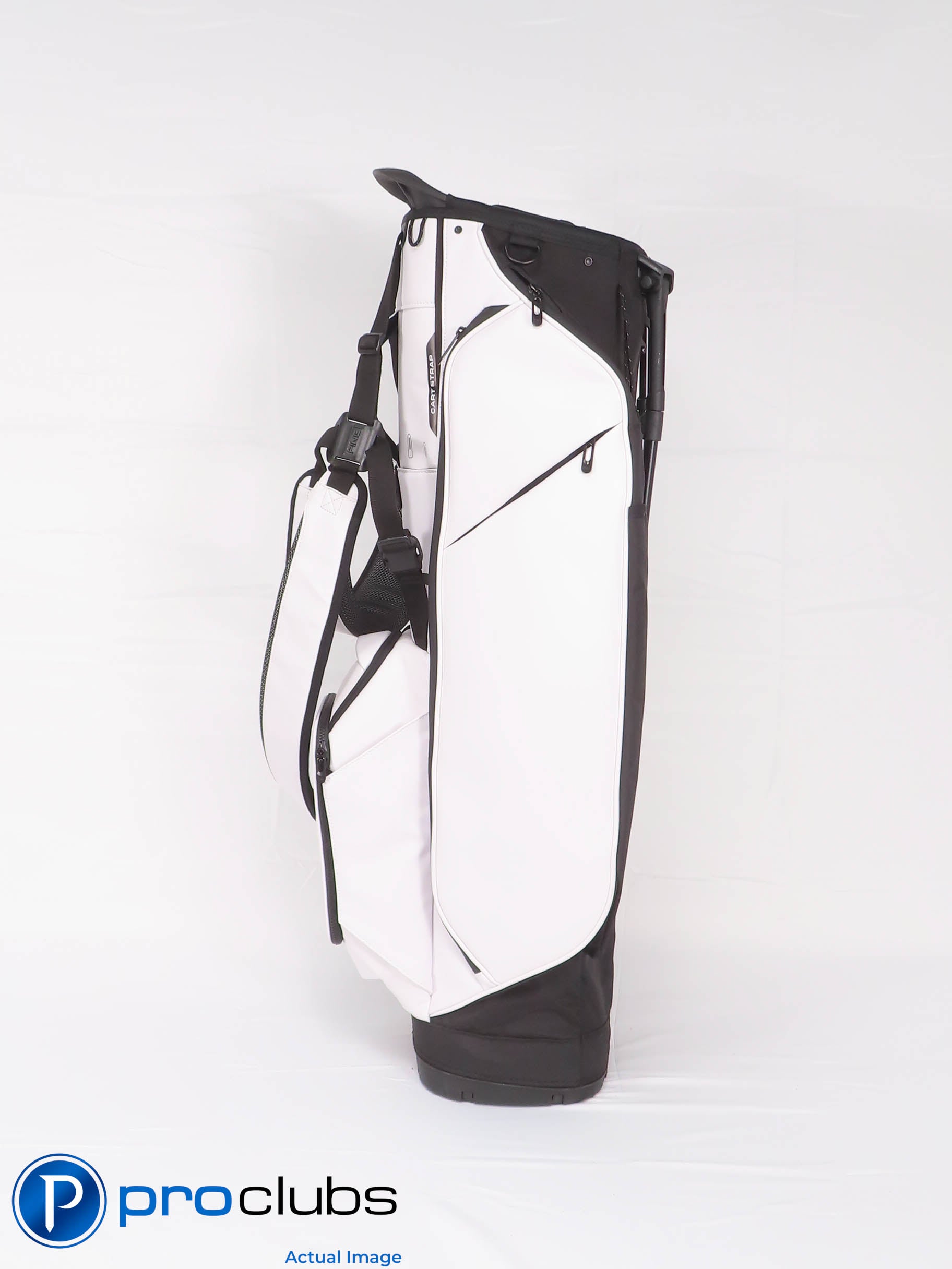 PING Arizona Hoofer Tour 5-Way Golf Stand Bag #457197