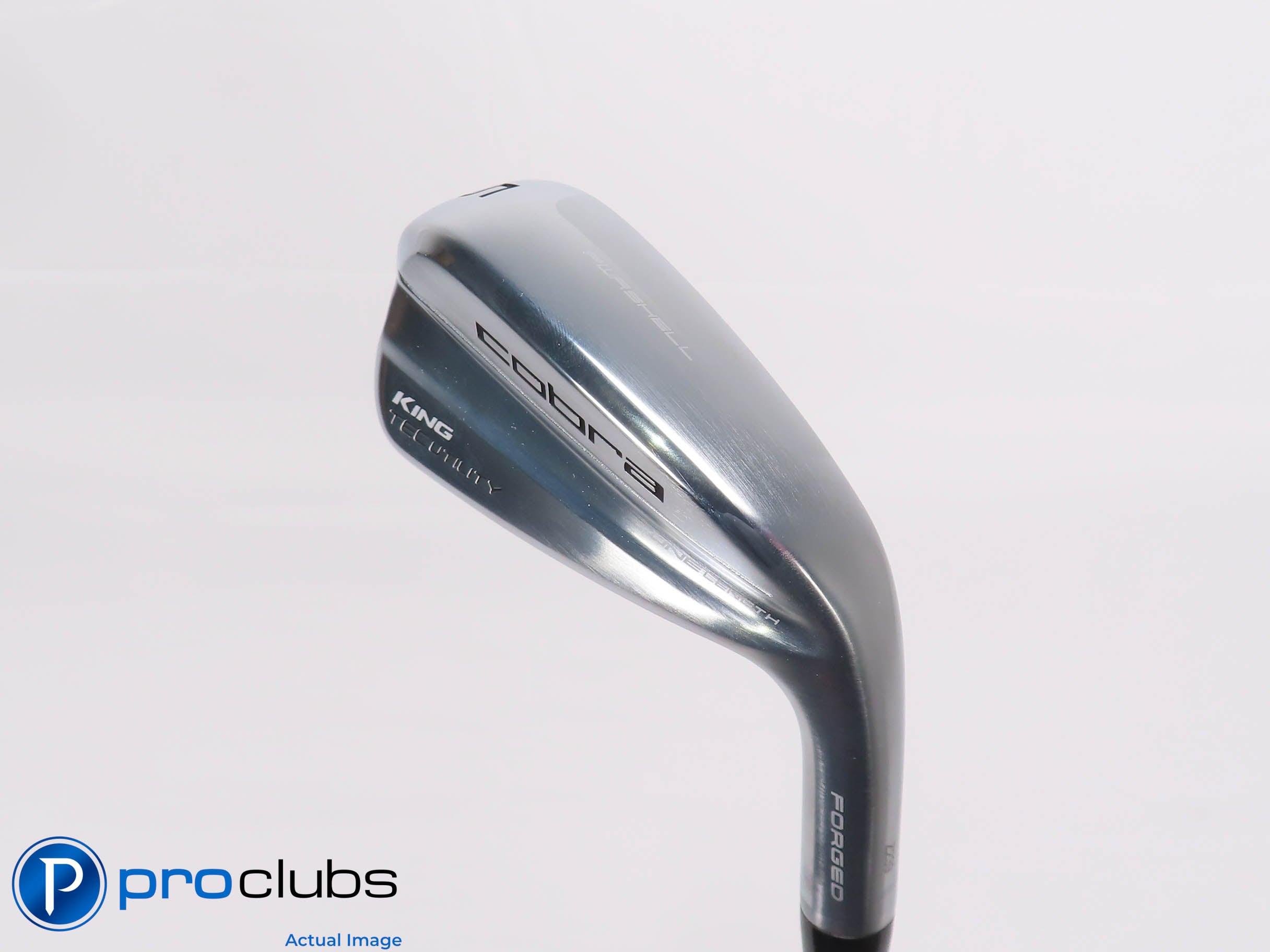 New! Cobra King TEC Utility ONE LENGTH 5 Driving Iron - Tensei Stiff - 464141
