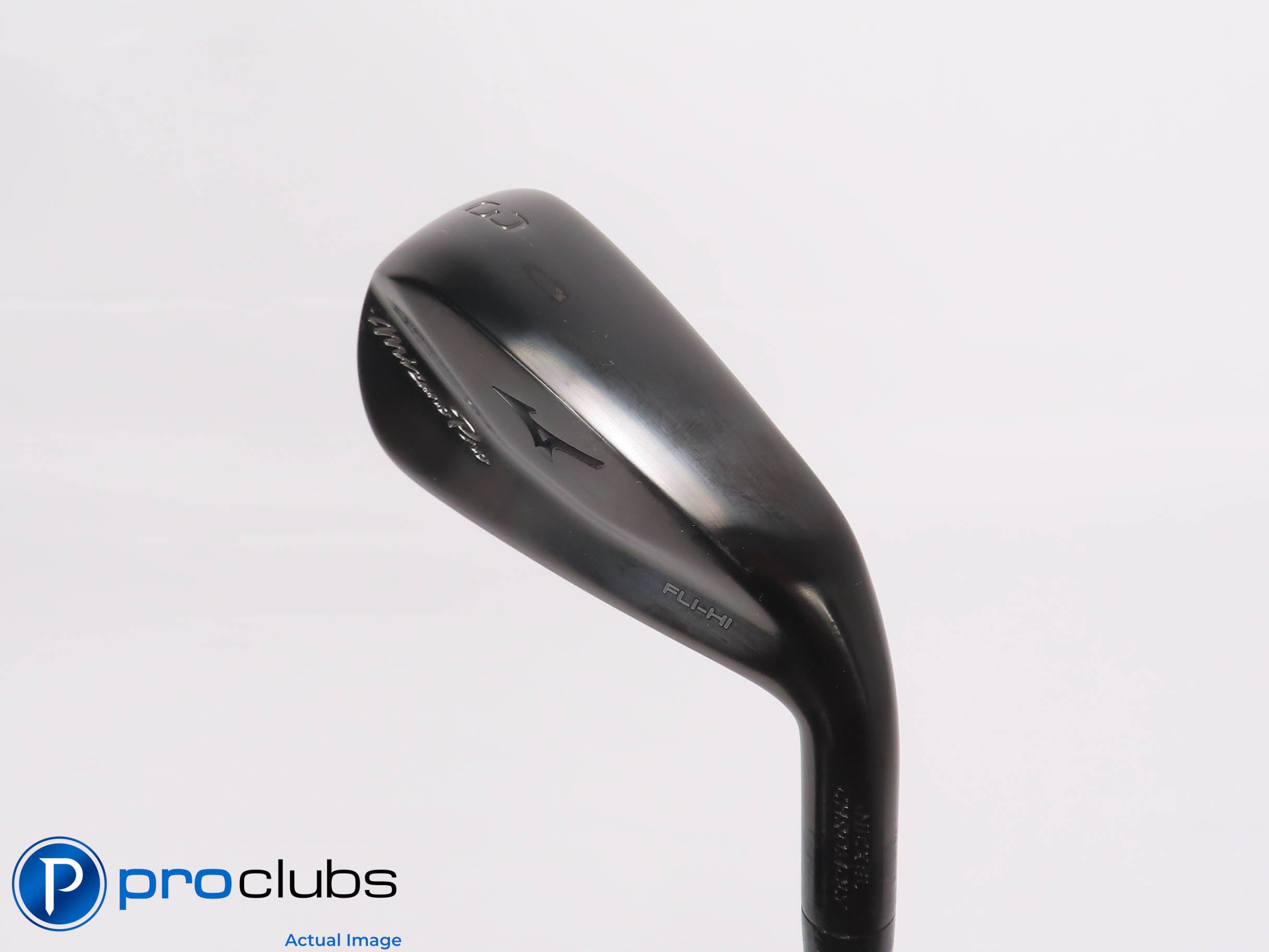 Mizuno Pro FLI-HI Driving 3 Iron - Dynamic Gold 95g R300 Regular Flex - 463989