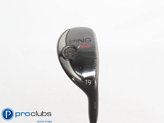 PING i25 19* 3 Hybrid - PING PWR80 Regular Flex - 422016