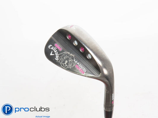 Nice Tour Issue Callaway MD5 JAWS 54*(10*) WEDGE S-Grind KBS Regular Flex 422048