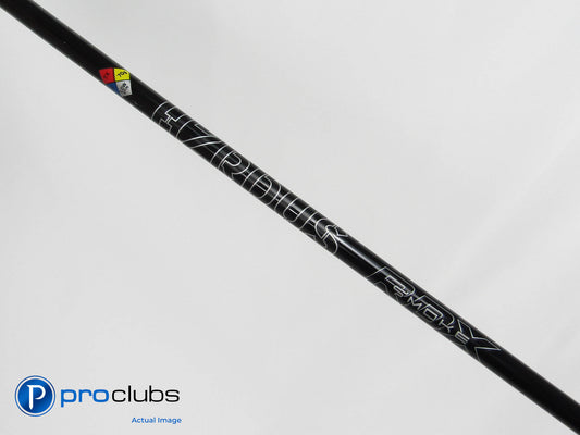 Project X HZRDUS SMOKE RDX Black 70 6.5 TX Driver Shaft w/ Titleist Tip #421394