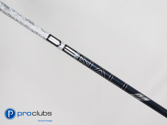 Project X DENALI Blue 80G TX-Flex Fairway Shaft w/ Titleist Tip #421375