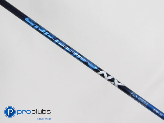 Fujikura SPEEDER NX Blue 60 Stiff Flex Fairway Shaft w/ Callaway Tip #421911