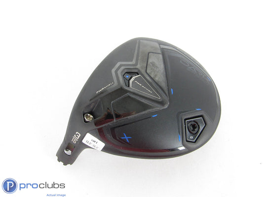 Left Handed! Cobra DarkSpeed X 15* 3 Fairway Wood - Head Only - 422118