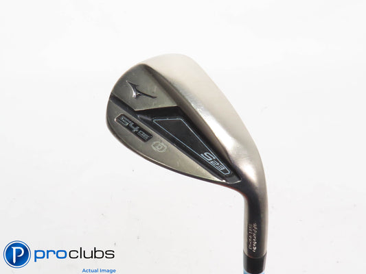 Mizuno S23 54*(8*) Wedge D-Grind - Mitsubishi MMT 105g TX-Flex #422248