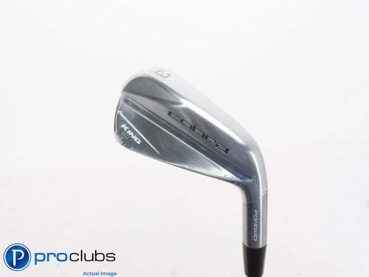 New! Cobra King MB Forged 3 Iron - Dynamic Gold 105g S300 Stiff Flex - 422217