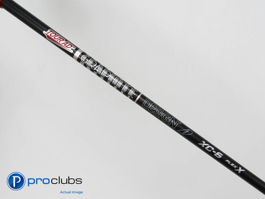 Graphite Design Tour AD XC 6 X-Flex Pullout Shaft (42.75") #421715