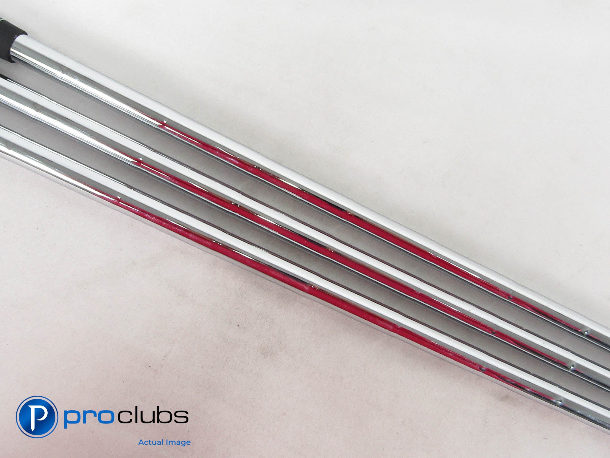 3pc KBS TOUR Wedge Shaft Set .355" Taper Tip #464245