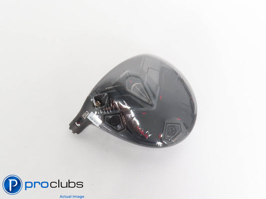 New! Left Handed Cobra Darkspeed MAX 15.5* 3 Wood - Head Only - L/H - 422390