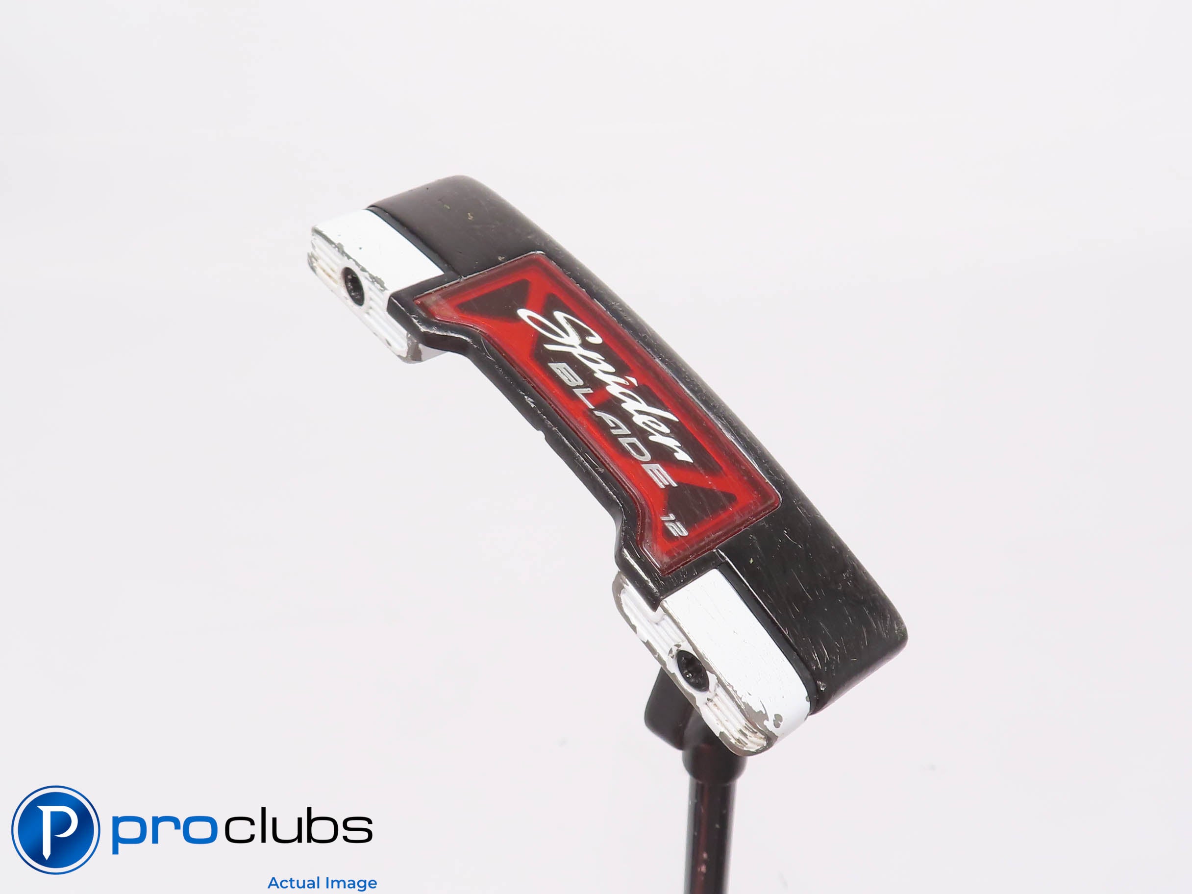 TaylorMade Spider Blade 12 33.5" Putter - 464864