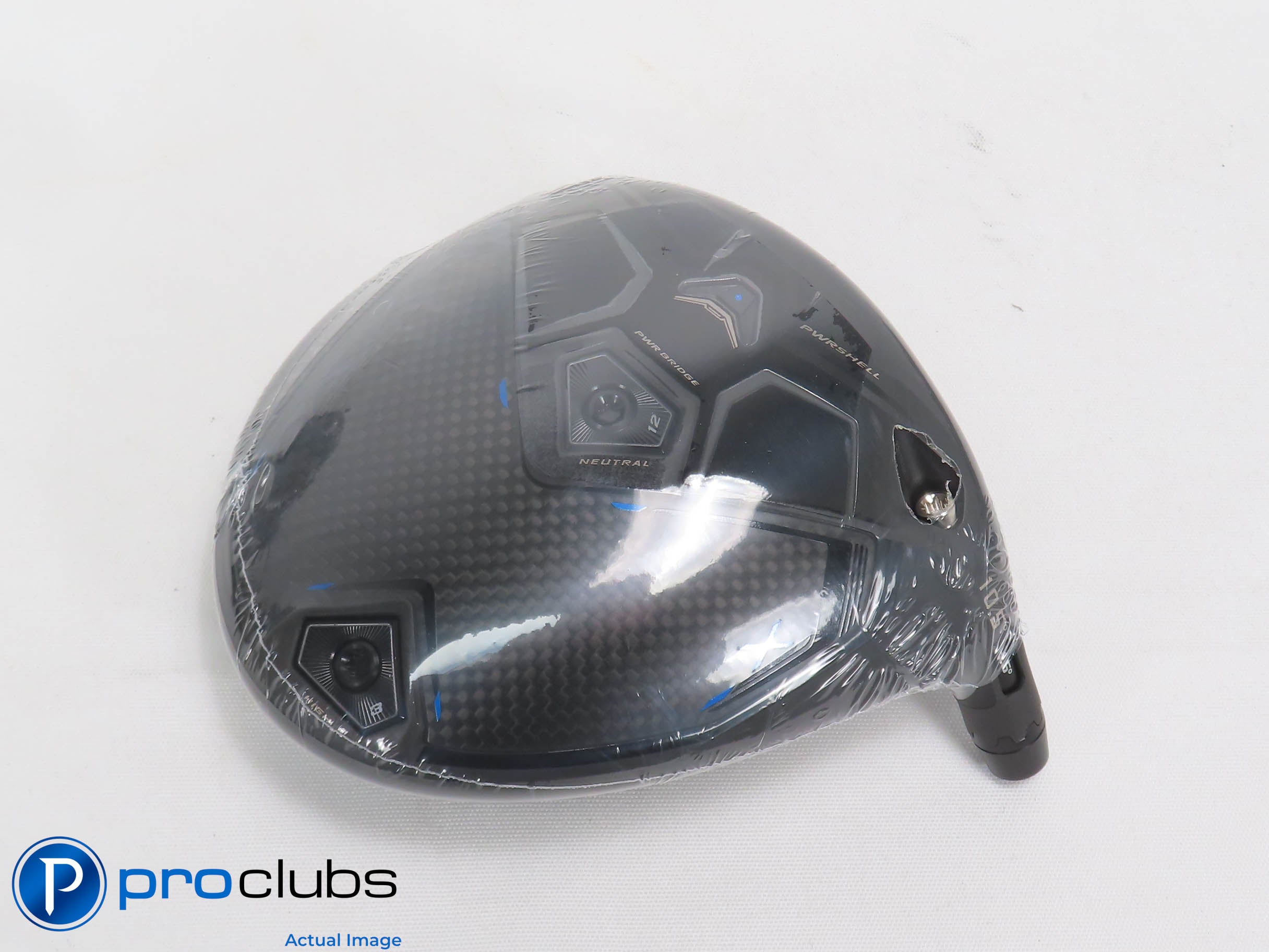 New Tour Issue! Cobra DarkSpeed X 10.5* Driver w/ Adapter - Head Only - 462280