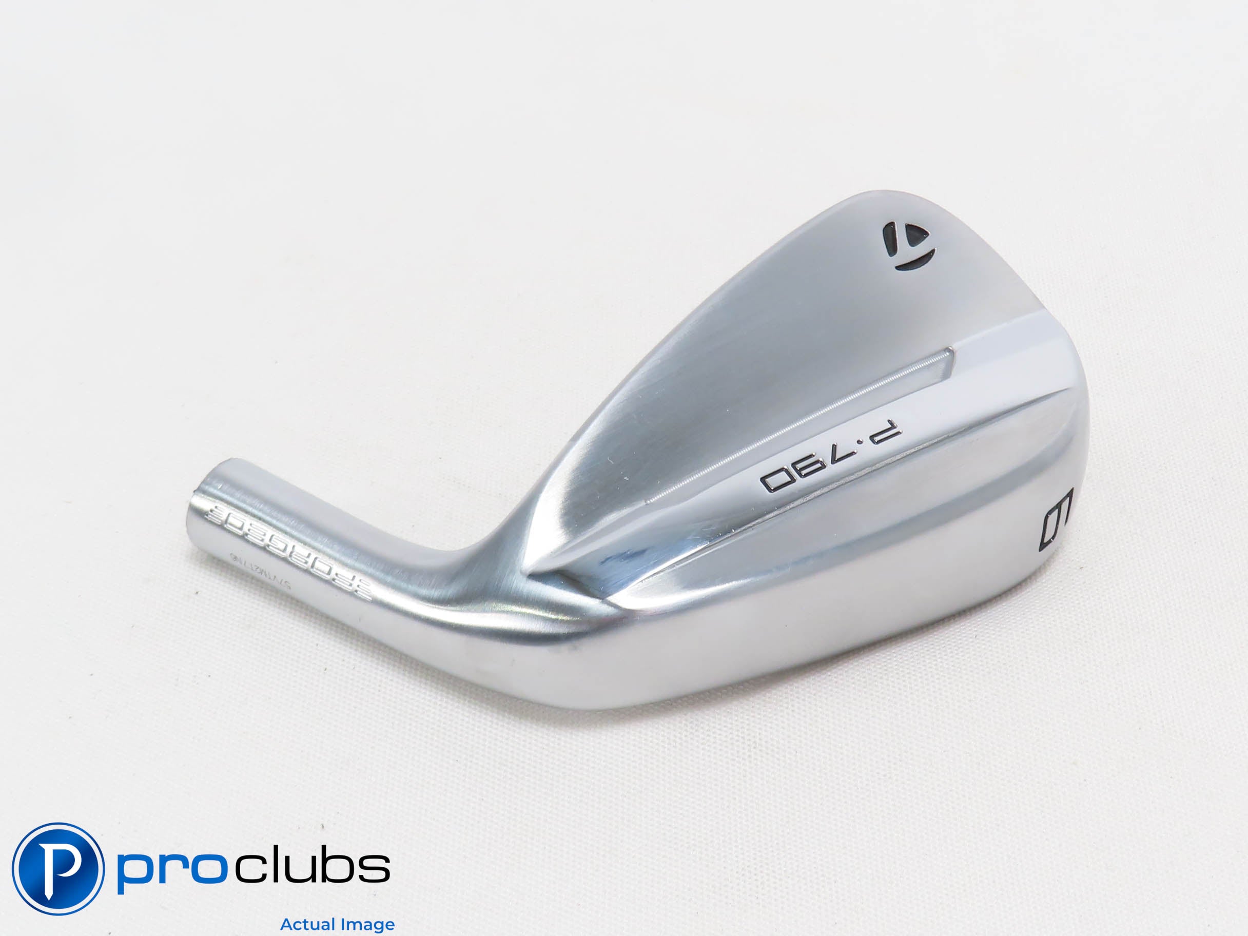 Nice TaylorMade '25 P-790 39* 9 Iron HEAD ONLY 461787