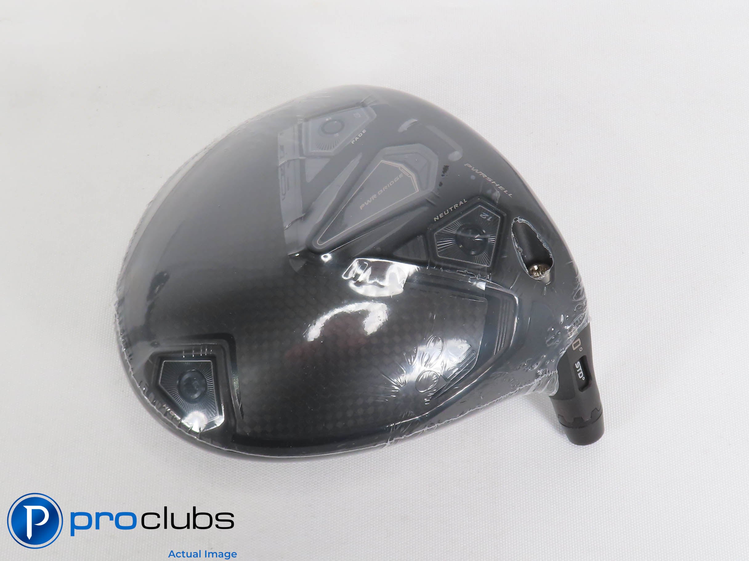 New Tour Issue! Cobra DarkSpeed LS 9* Driver - Head Only - 462159