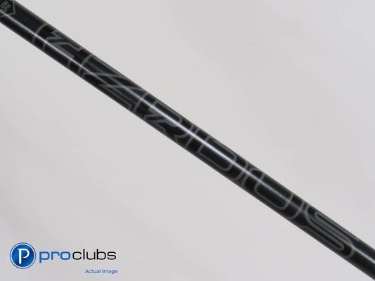 NEW LIMITED EDITION PROJECT X HZRDUS Black 60 6.5 X-Flex Driver Shaft #376442