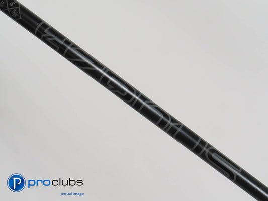 NEW LIMITED EDITION PROJECT X HZRDUS Black 60 6.0 Stiff Flex Driver Shaft 376443