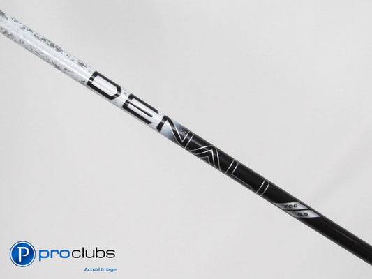 Project X DENALI Black 70g X-Flex Driver Shaft w/ PXG Tip #419776